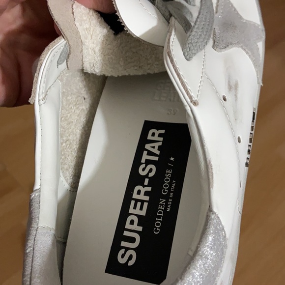 Golden Goose. NWOT - Picture 8 of 12